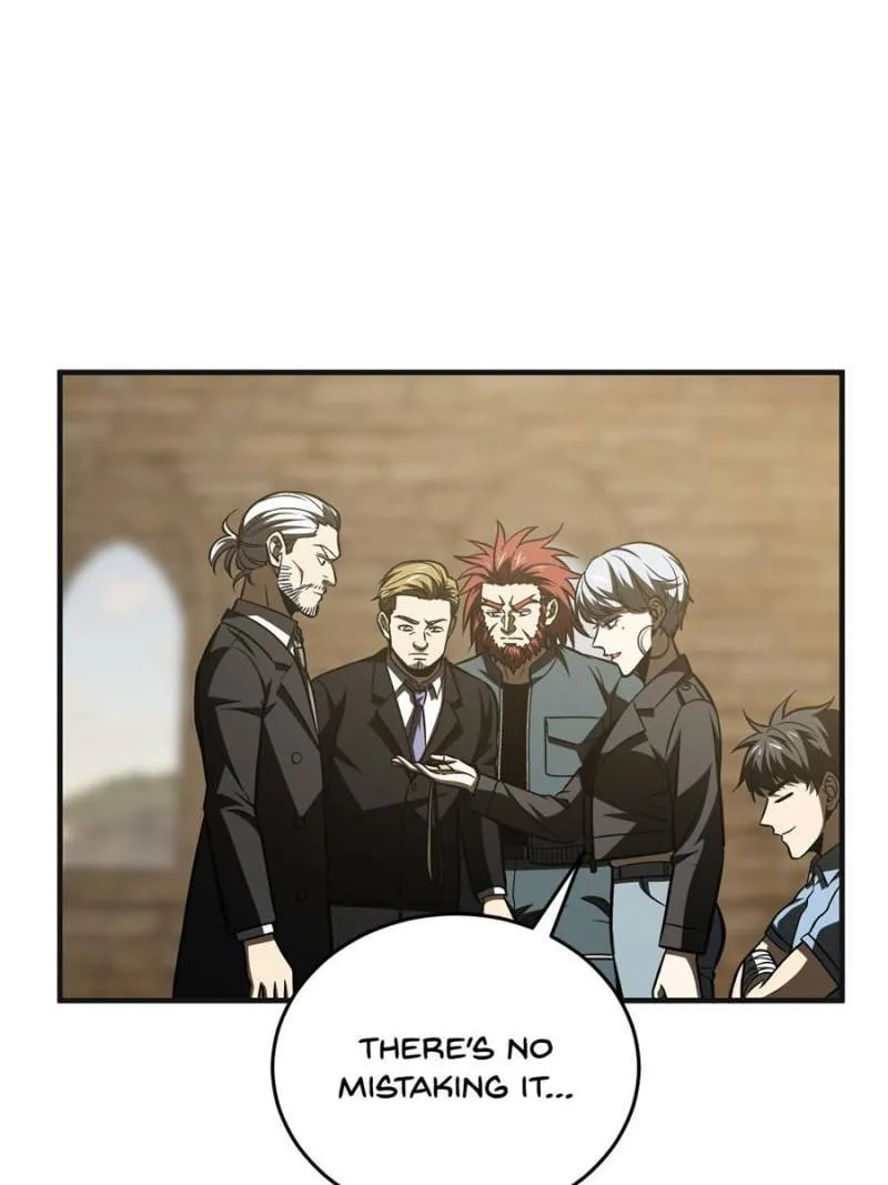 Read Global Martial Arts EN Manga Online