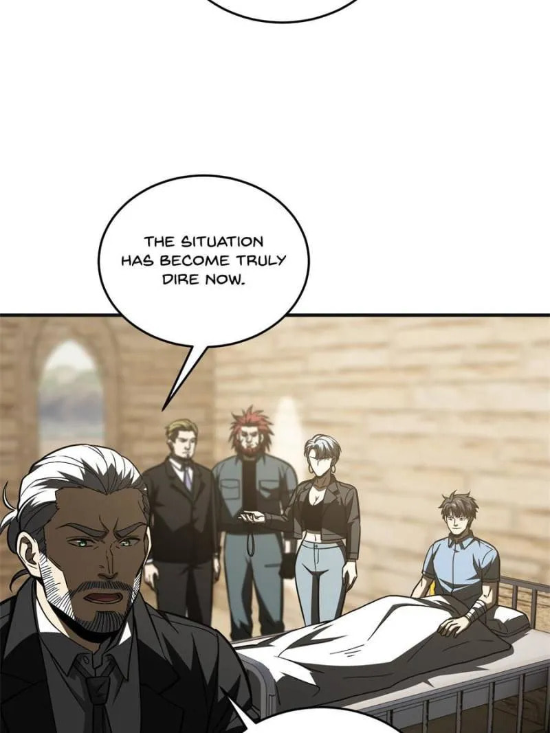 Read Global Martial Arts EN Manga Online