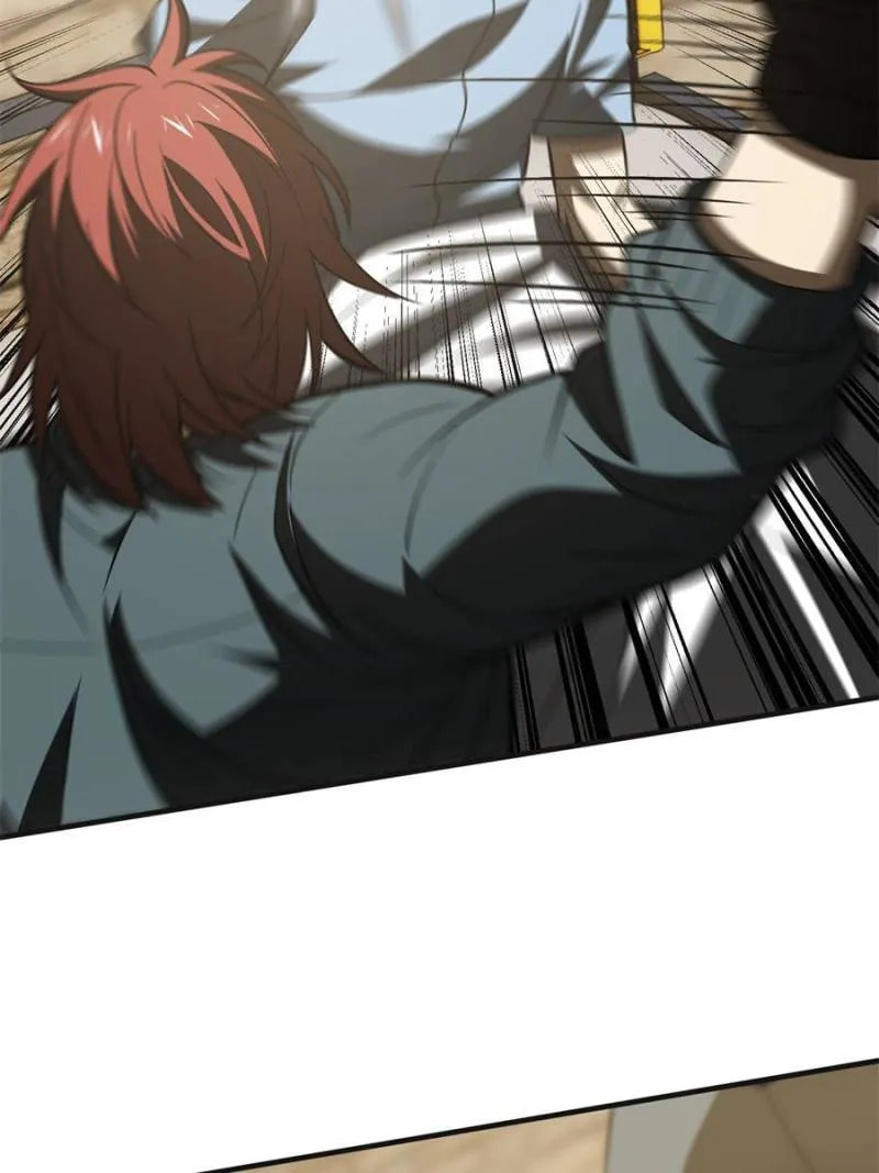 Read Global Martial Arts EN Manga Online