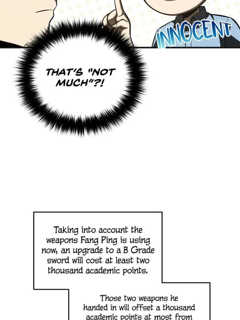 Read Global Martial Arts EN Manga Online