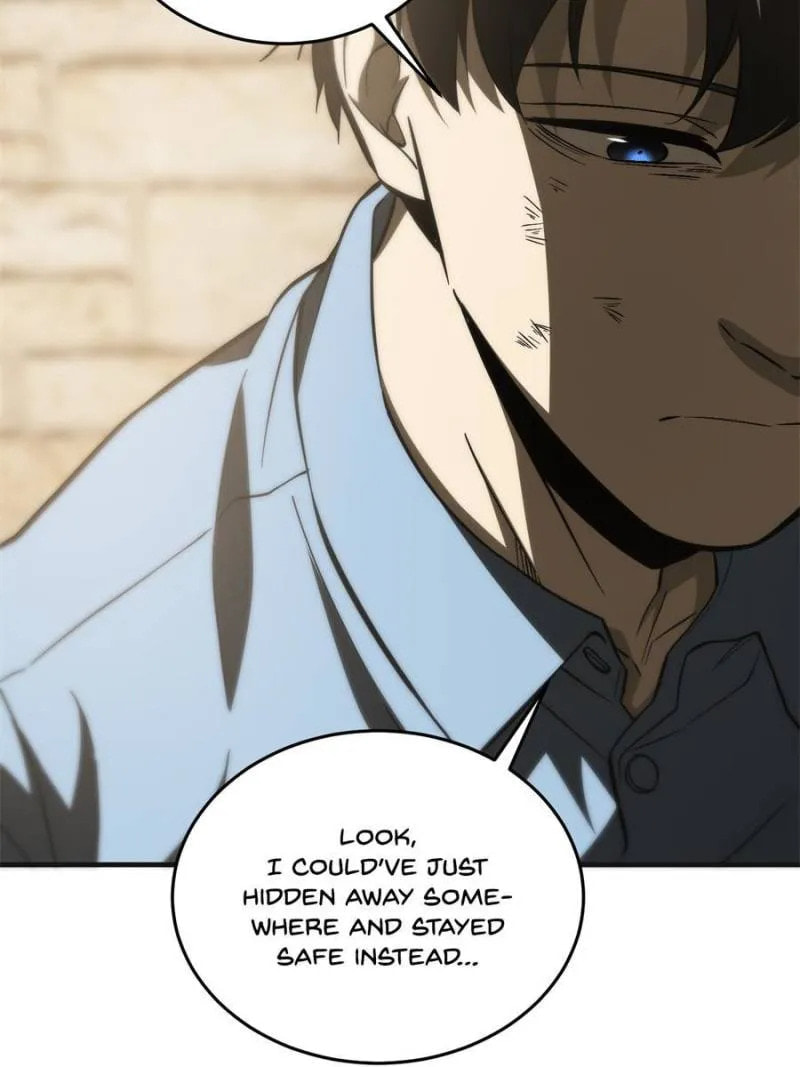 Read Global Martial Arts EN Manga Online