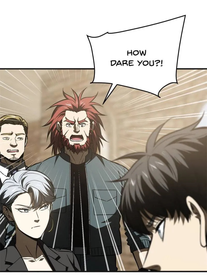 Read Global Martial Arts EN Manga Online
