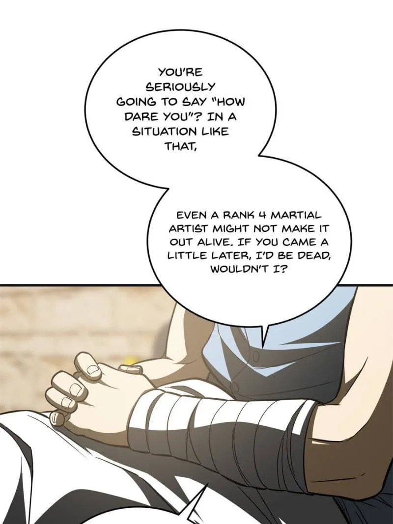 Read Global Martial Arts EN Manga Online