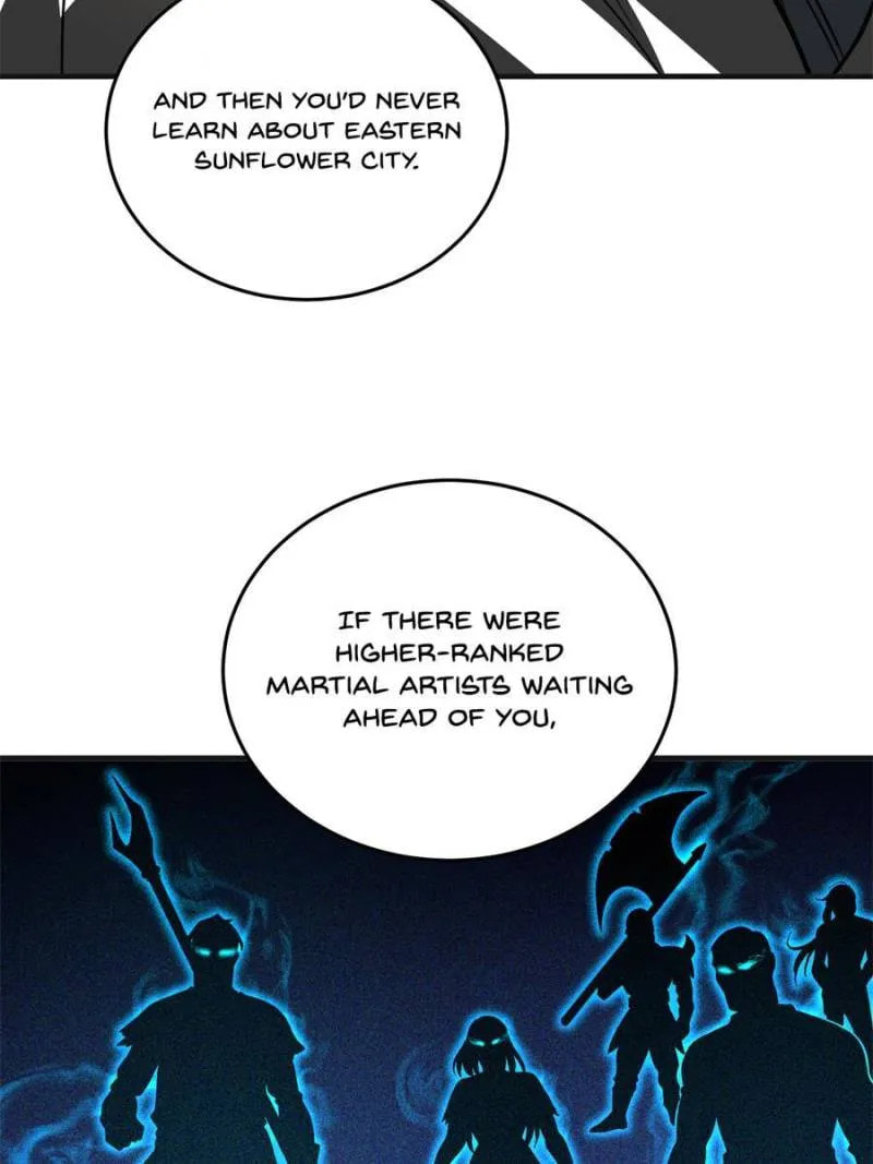 Read Global Martial Arts EN Manga Online