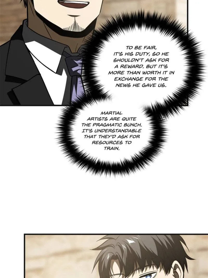 Read Global Martial Arts EN Manga Online