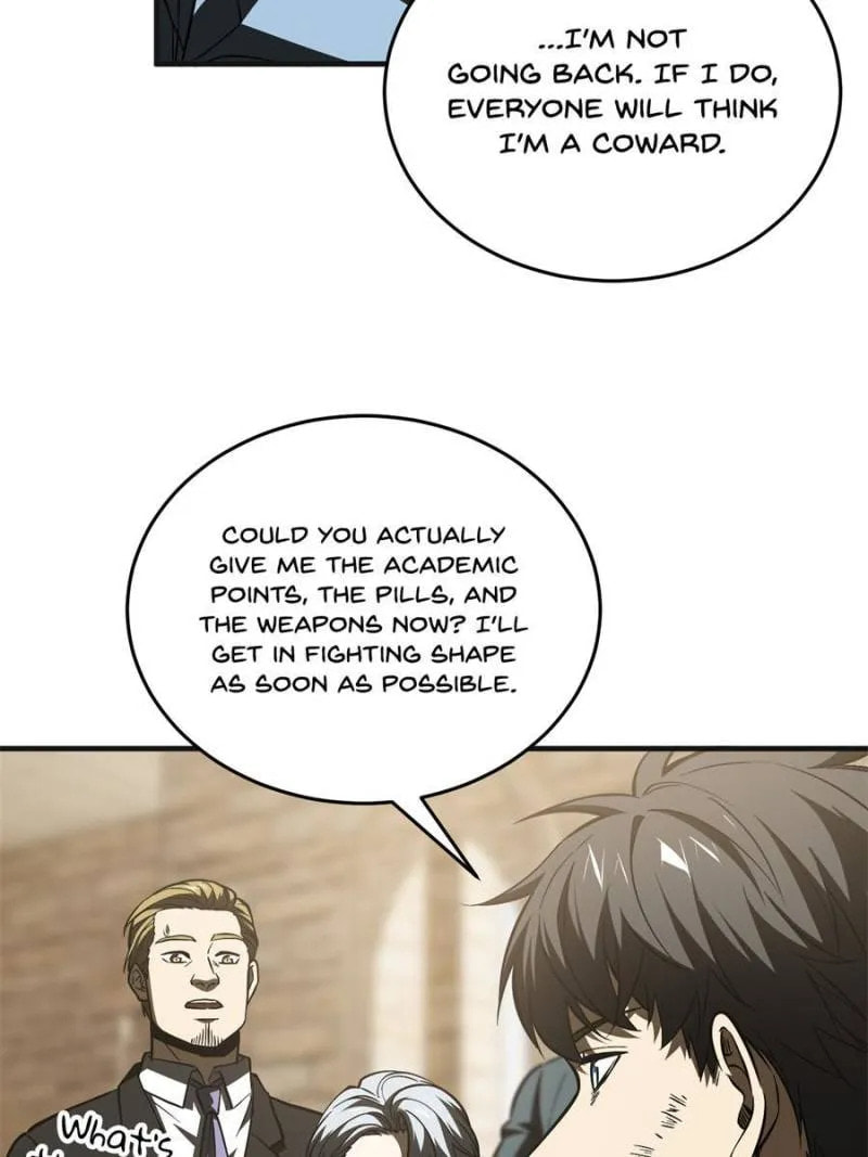 Read Global Martial Arts EN Manga Online