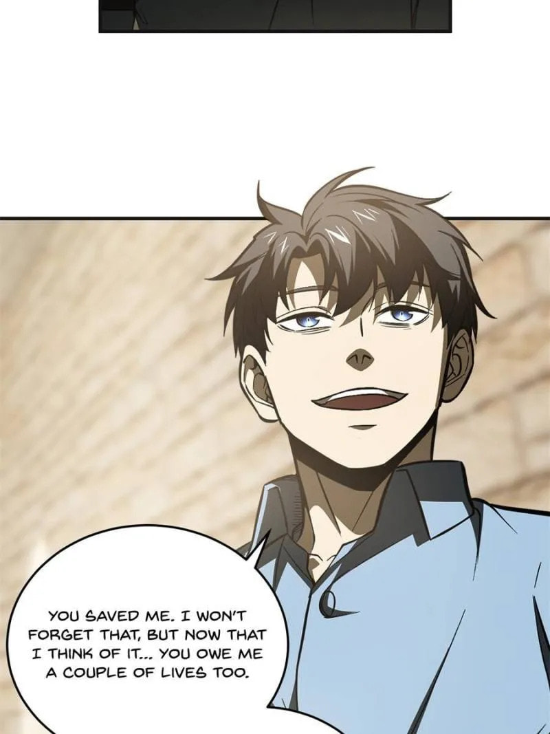 Read Global Martial Arts EN Manga Online