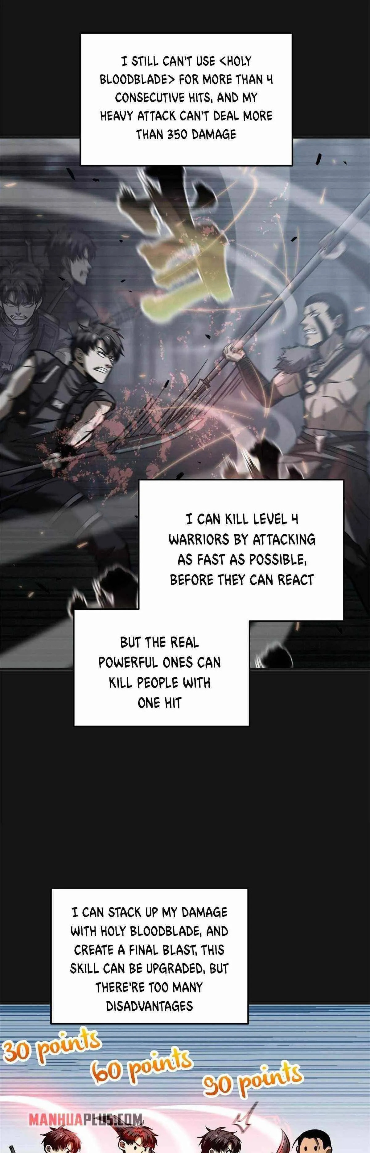 Read Global Martial Arts EN Manga Online