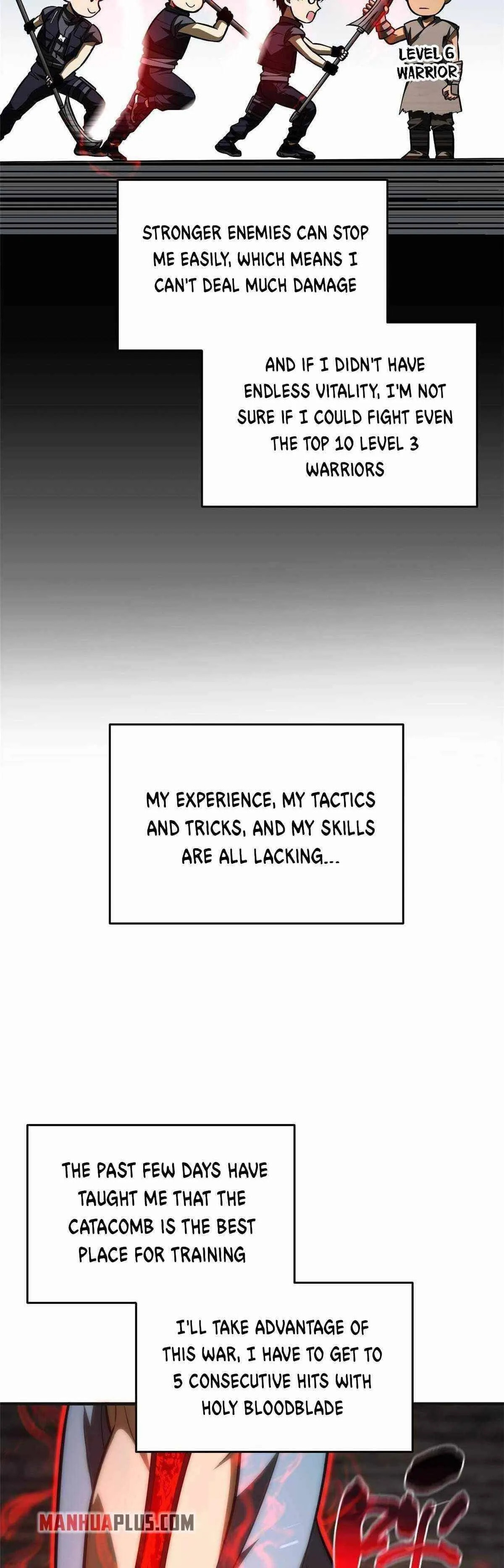 Read Global Martial Arts EN Manga Online