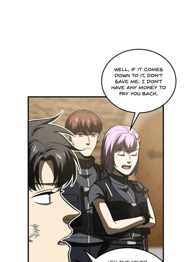 Read Global Martial Arts EN Manga Online