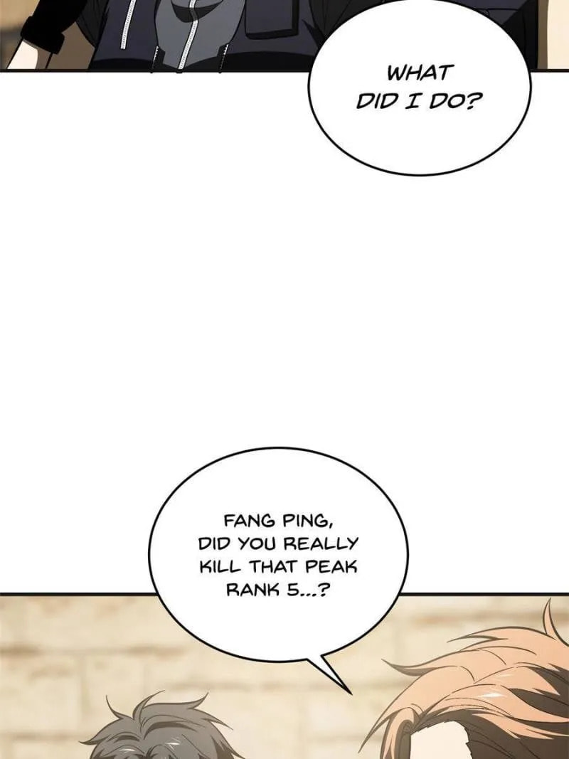 Read Global Martial Arts EN Manga Online