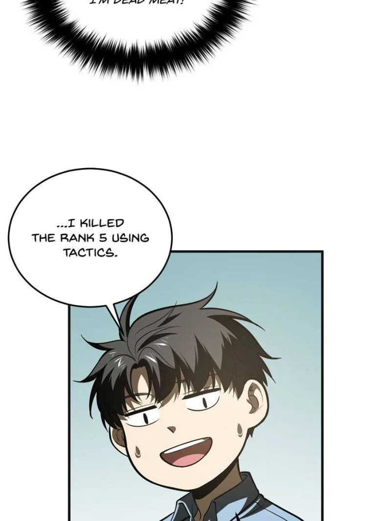 Read Global Martial Arts EN Manga Online