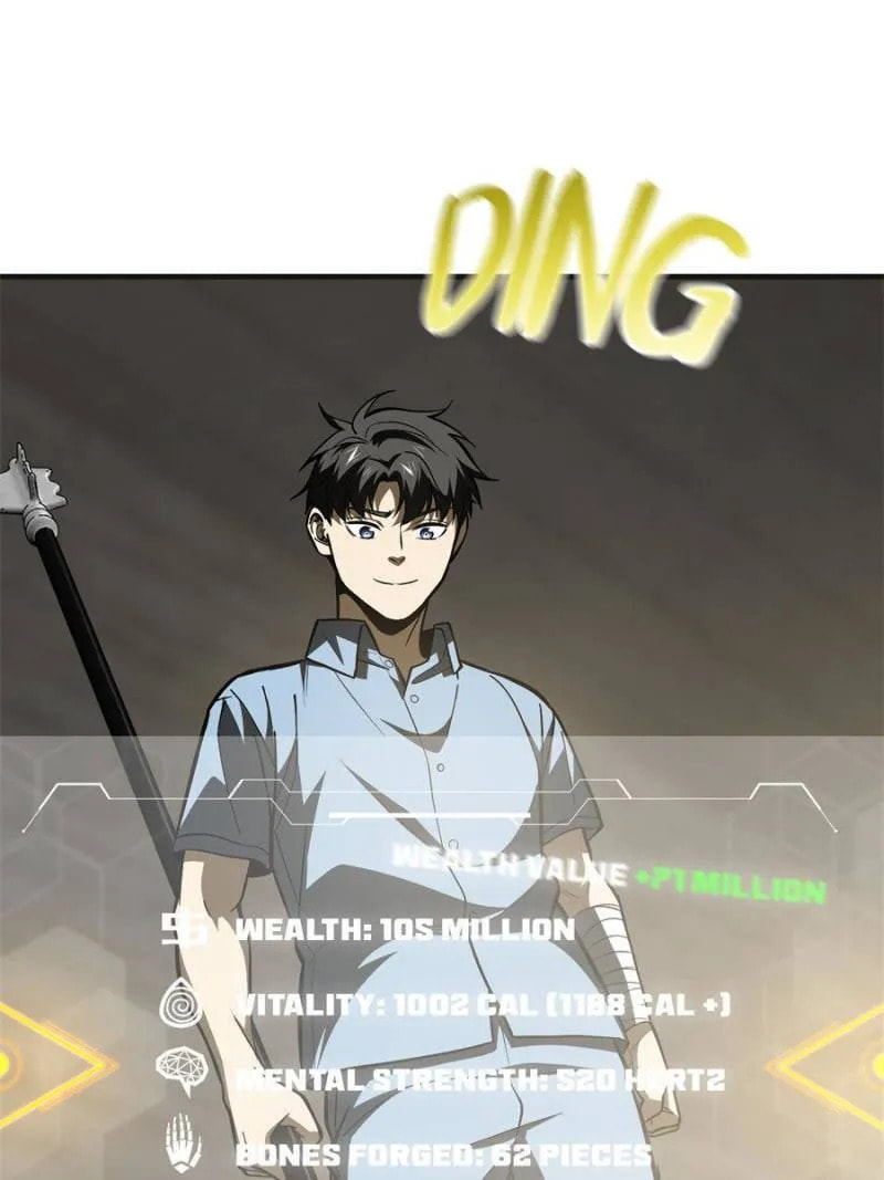 Read Global Martial Arts EN Manga Online