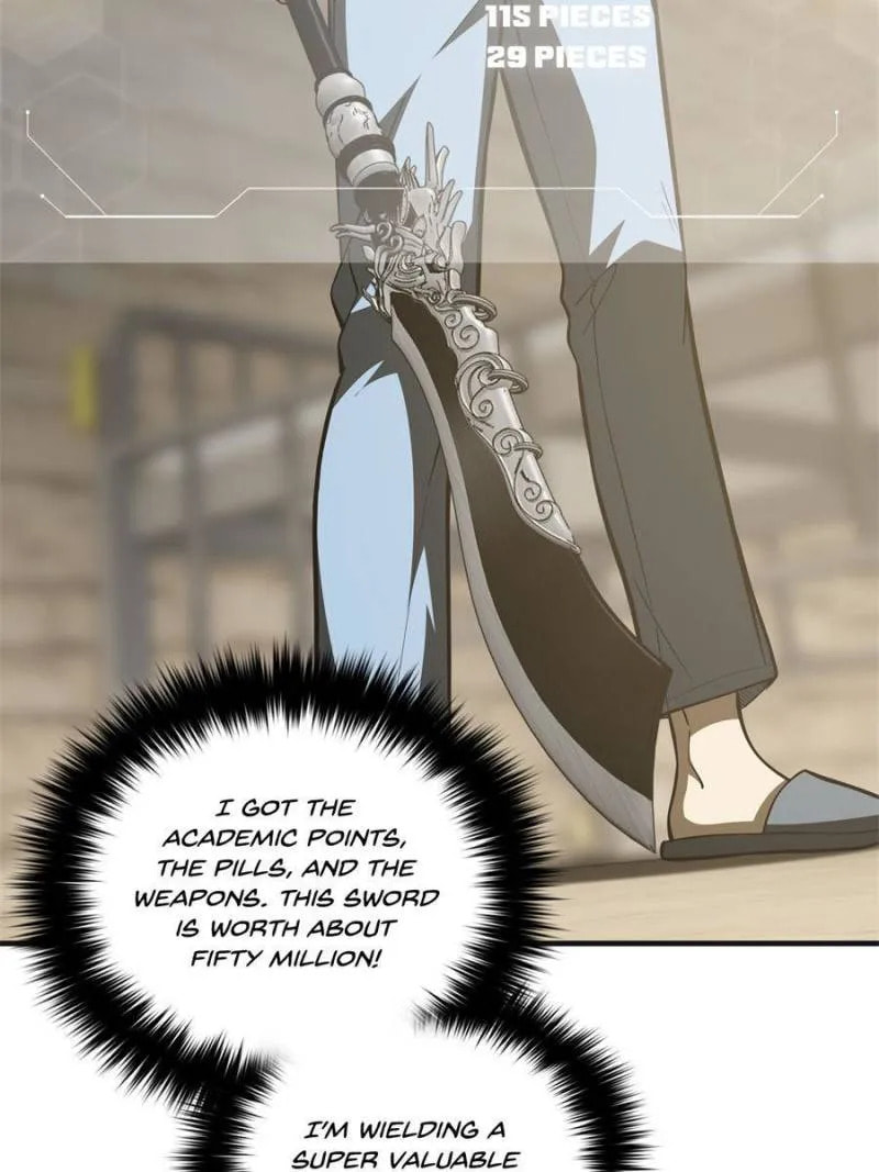 Read Global Martial Arts EN Manga Online