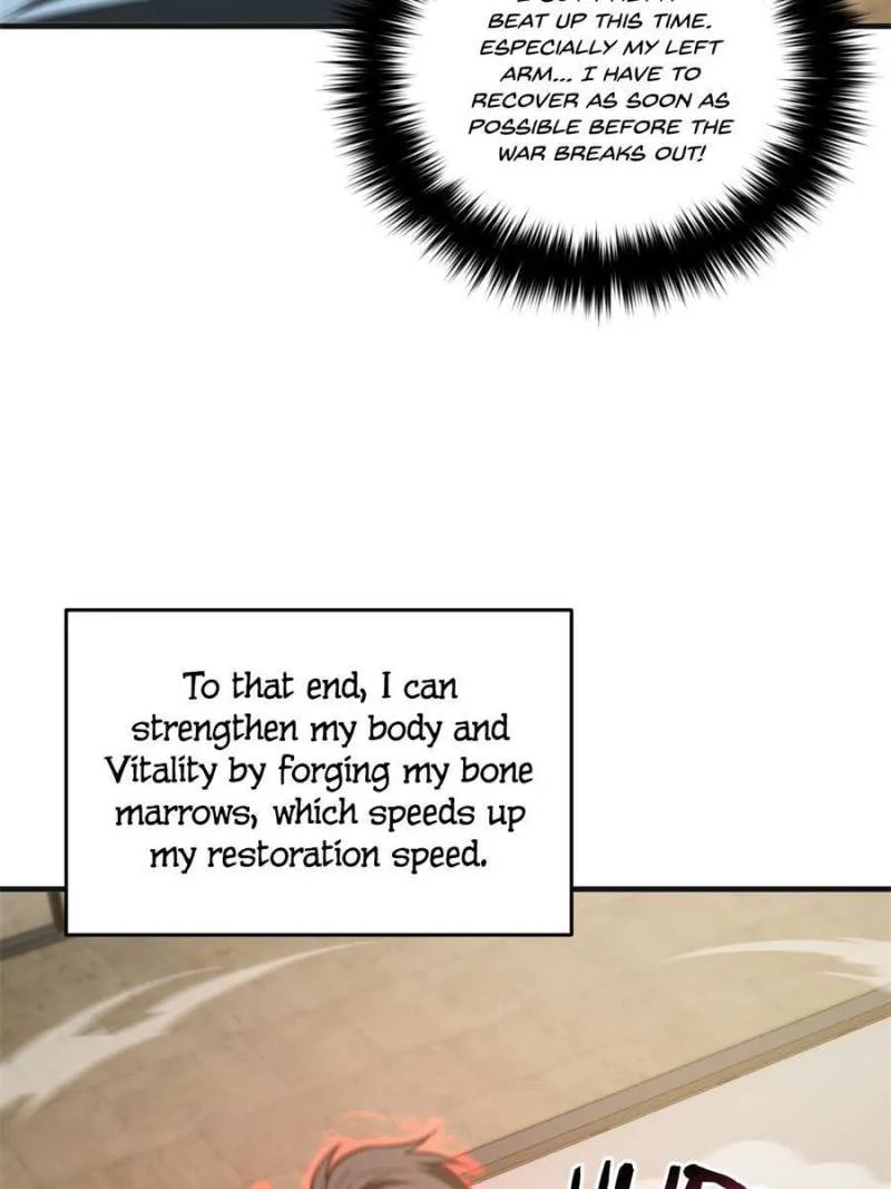 Read Global Martial Arts EN Manga Online