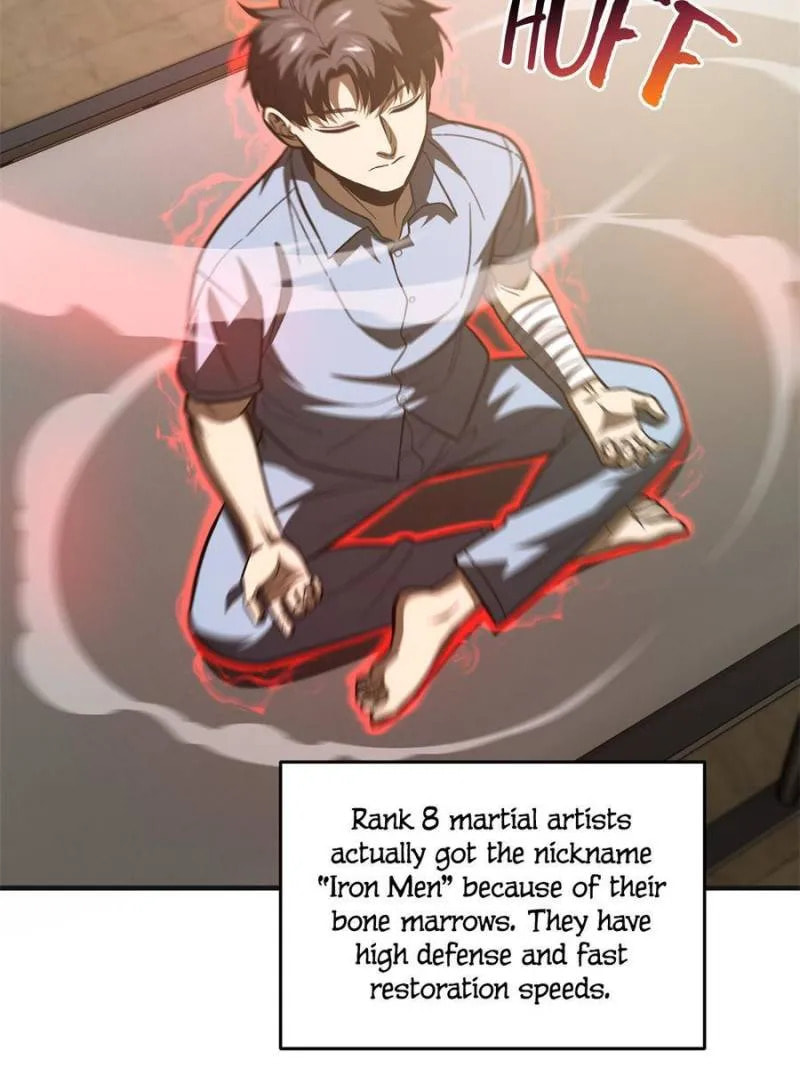 Read Global Martial Arts EN Manga Online