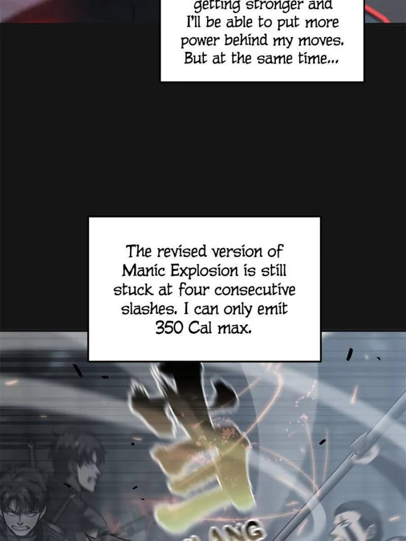 Read Global Martial Arts EN Manga Online