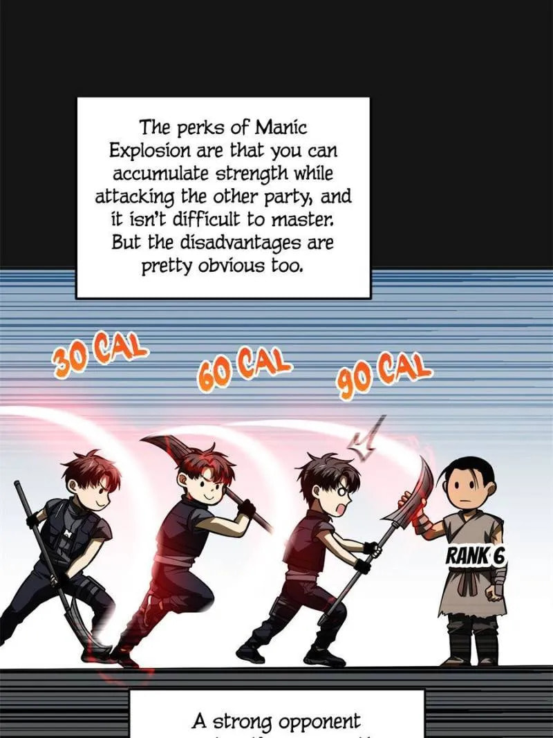 Read Global Martial Arts EN Manga Online