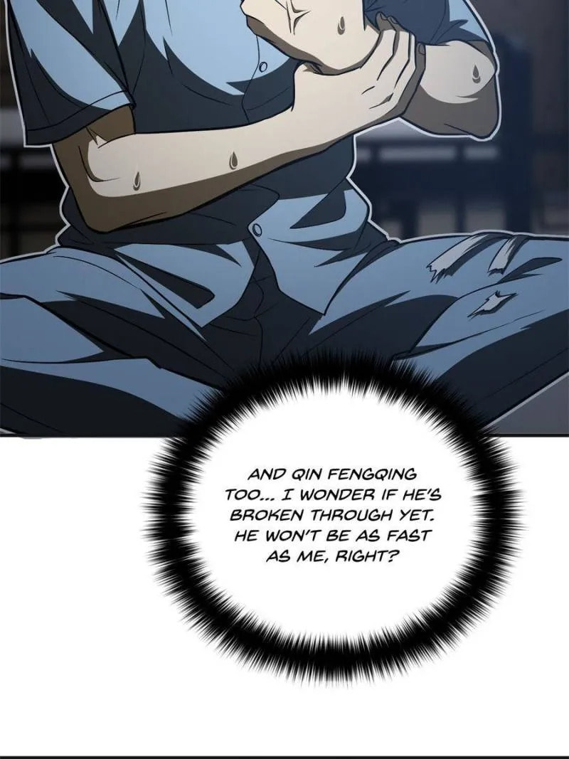 Read Global Martial Arts EN Manga Online