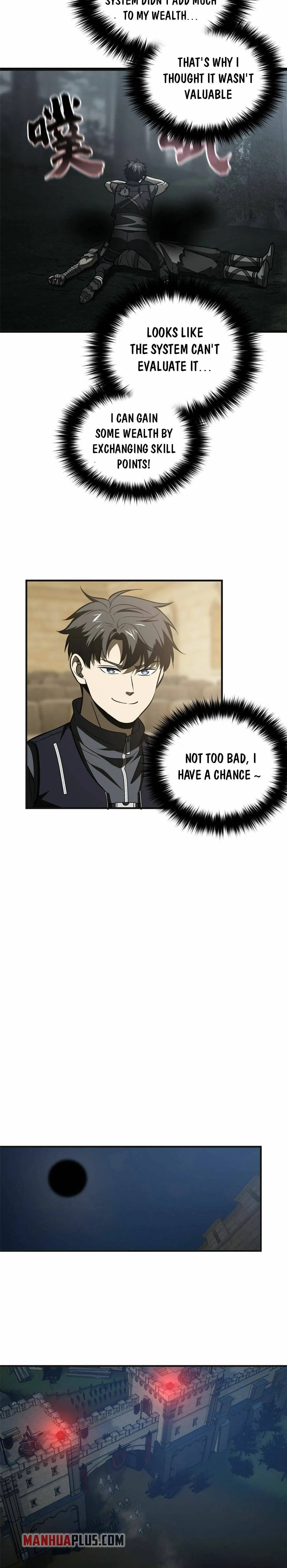 Read Global Martial Arts EN Manga Online