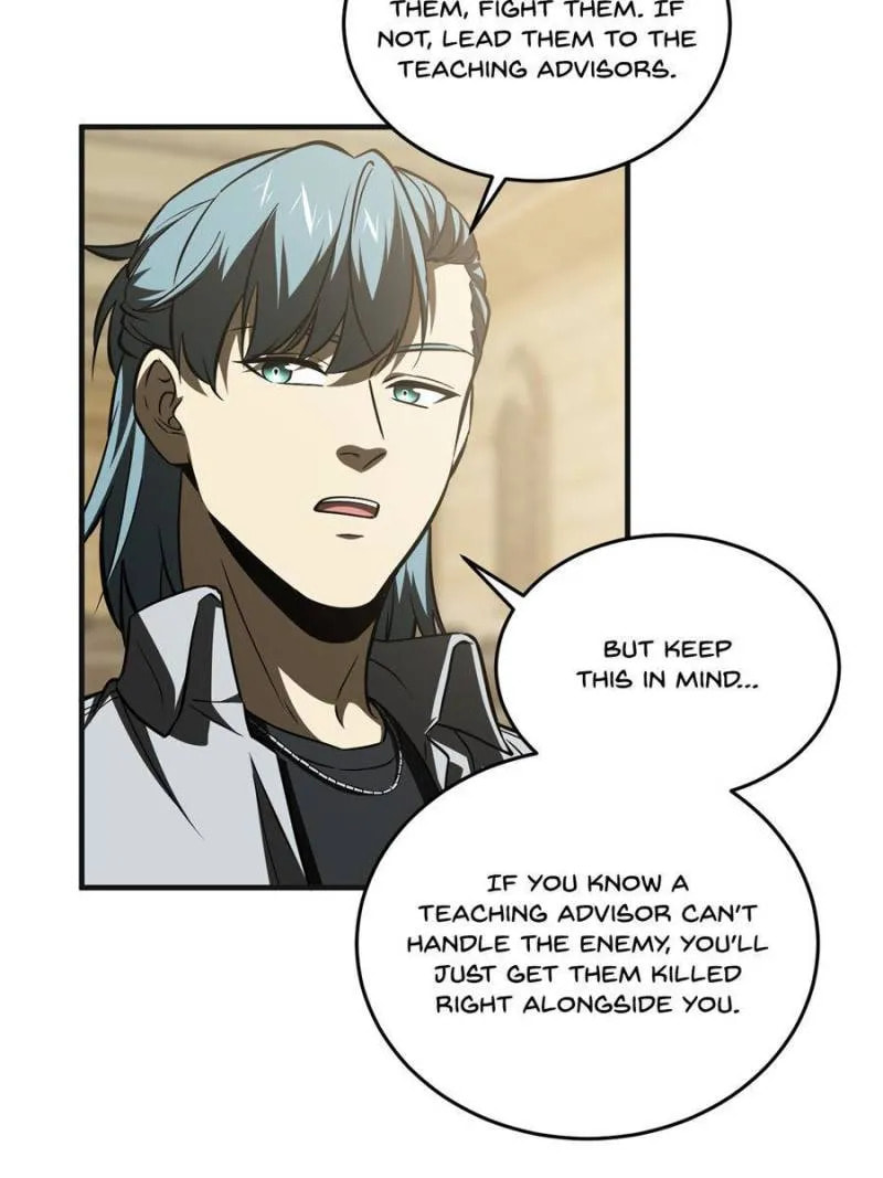Read Global Martial Arts EN Manga Online