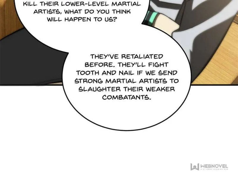 Read Global Martial Arts EN Manga Online