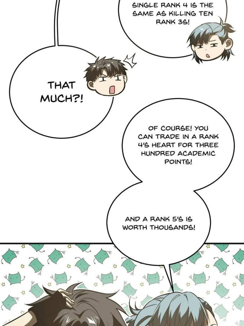 Read Global Martial Arts EN Manga Online