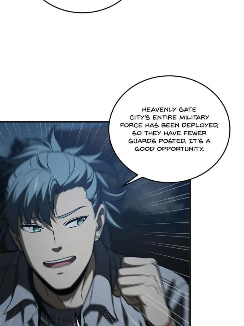 Read Global Martial Arts EN Manga Online