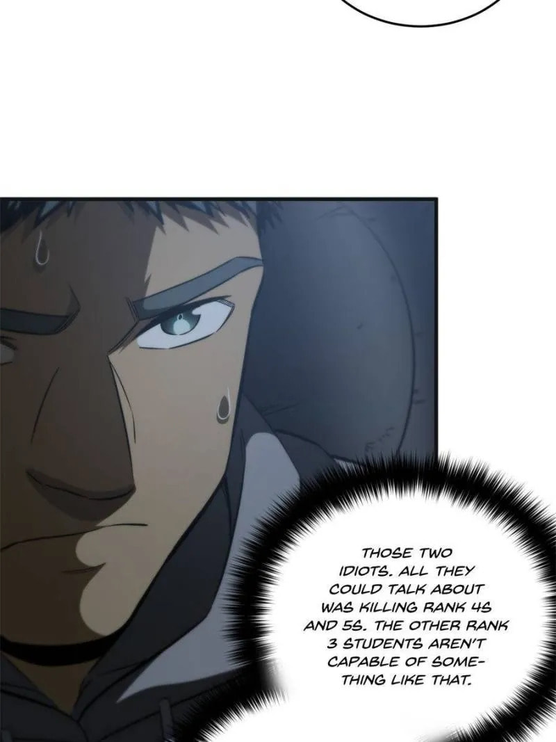 Read Global Martial Arts EN Manga Online