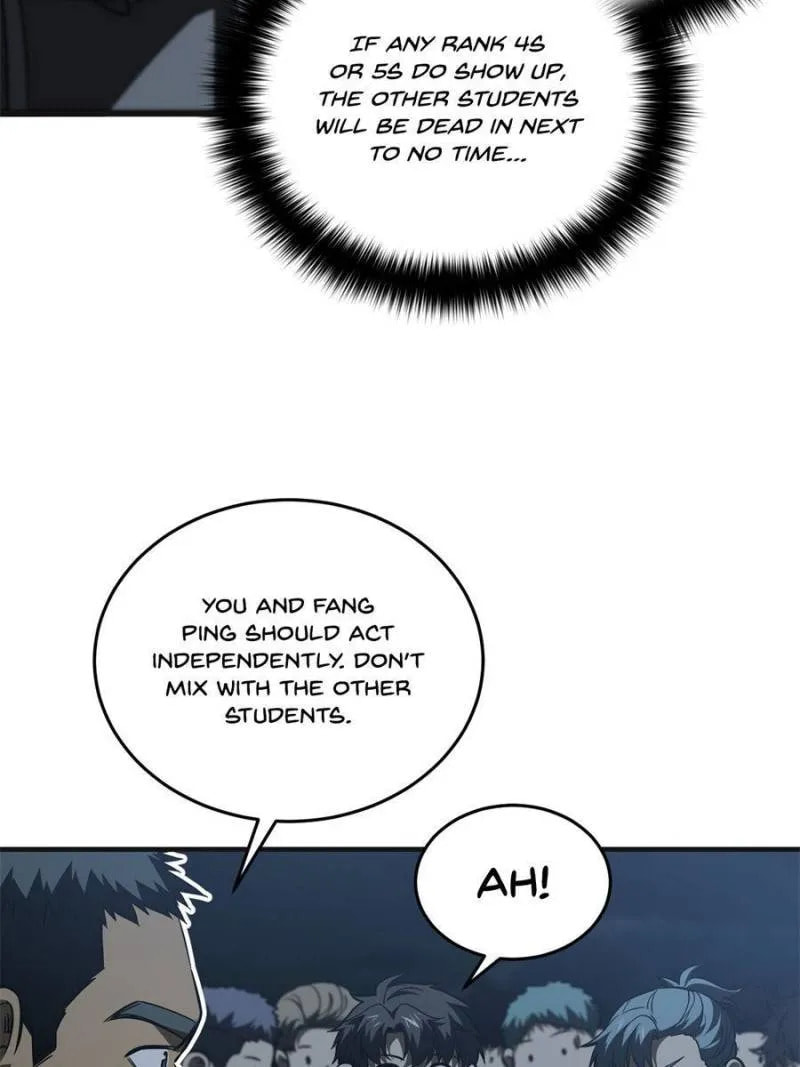 Read Global Martial Arts EN Manga Online