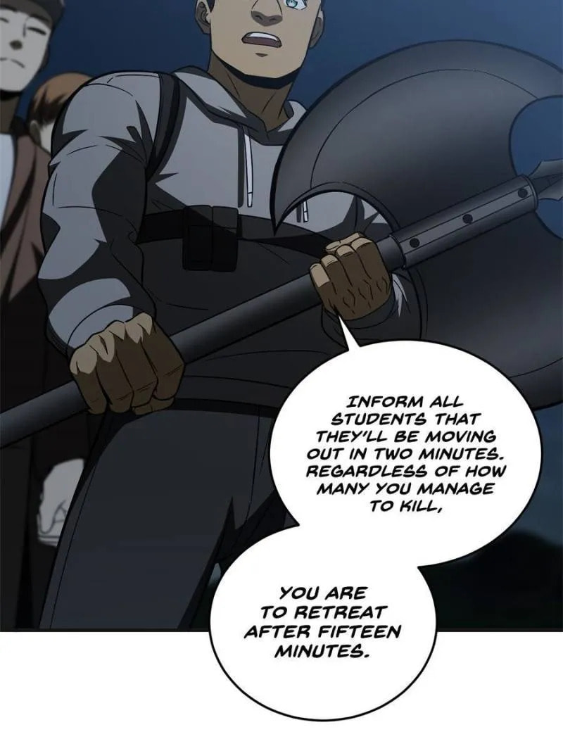 Read Global Martial Arts EN Manga Online
