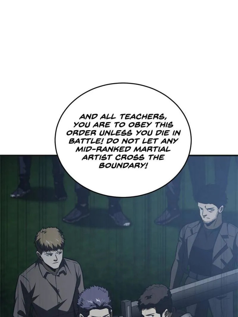 Read Global Martial Arts EN Manga Online