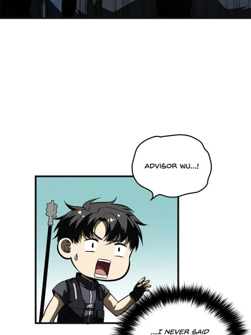 Read Global Martial Arts EN Manga Online