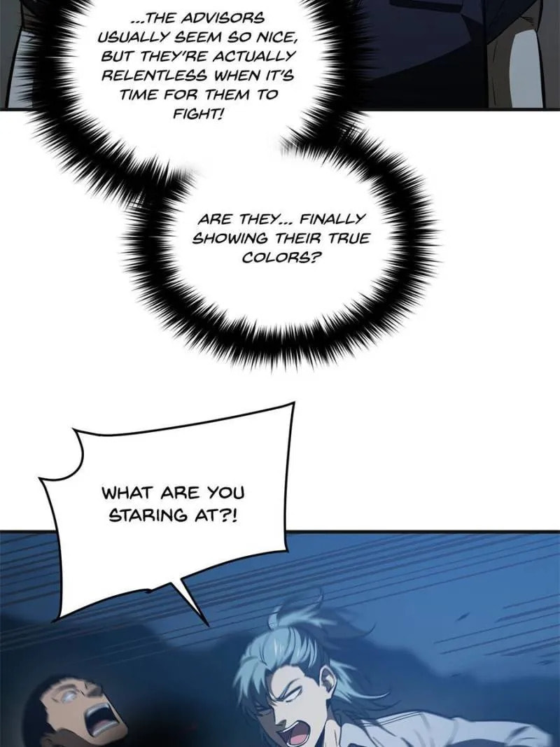 Read Global Martial Arts EN Manga Online