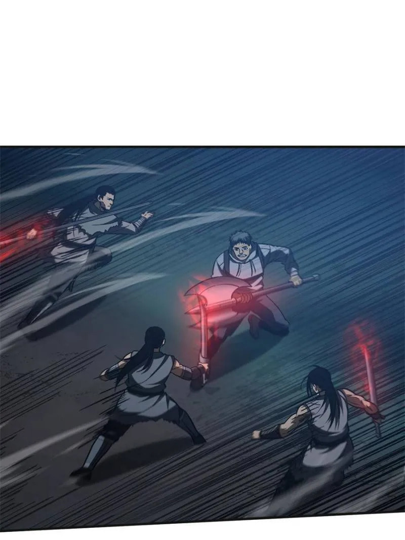 Read Global Martial Arts EN Manga Online
