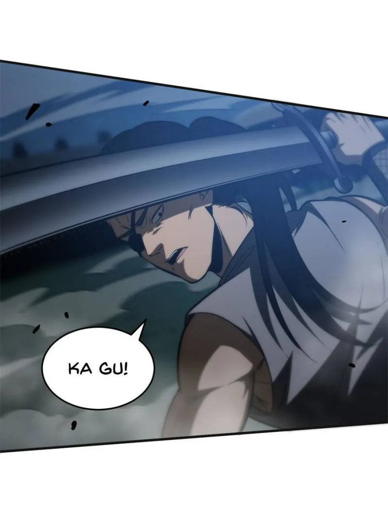Read Global Martial Arts EN Manga Online