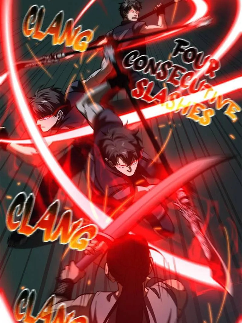 Read Global Martial Arts EN Manga Online