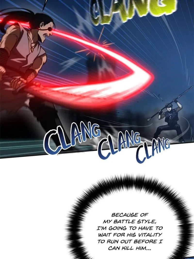 Read Global Martial Arts EN Manga Online