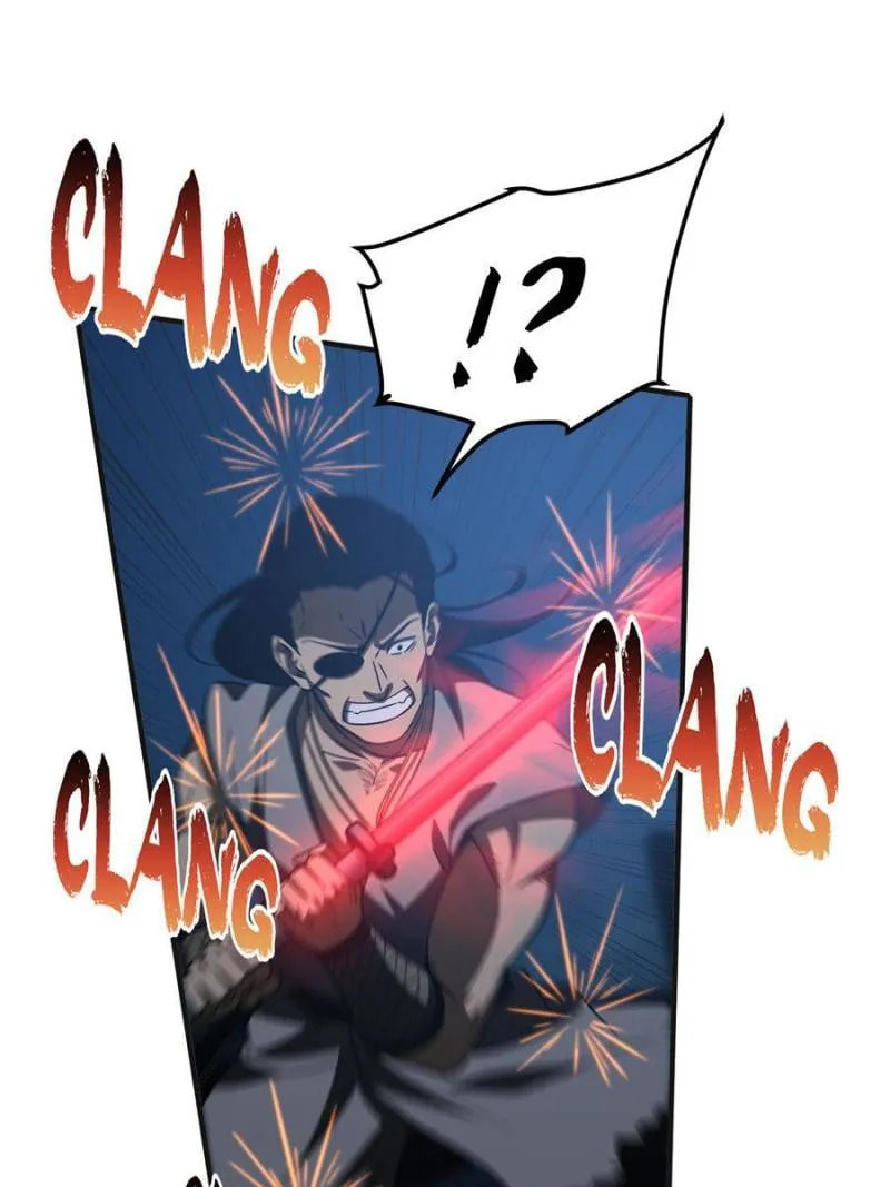 Read Global Martial Arts EN Manga Online