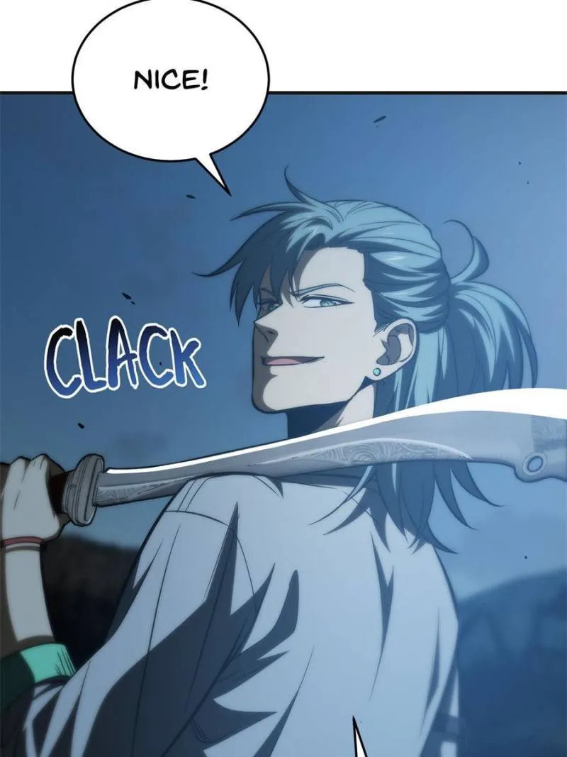 Read Global Martial Arts EN Manga Online