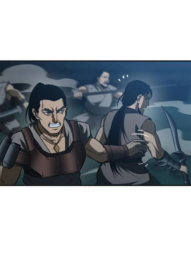 Read Global Martial Arts EN Manga Online