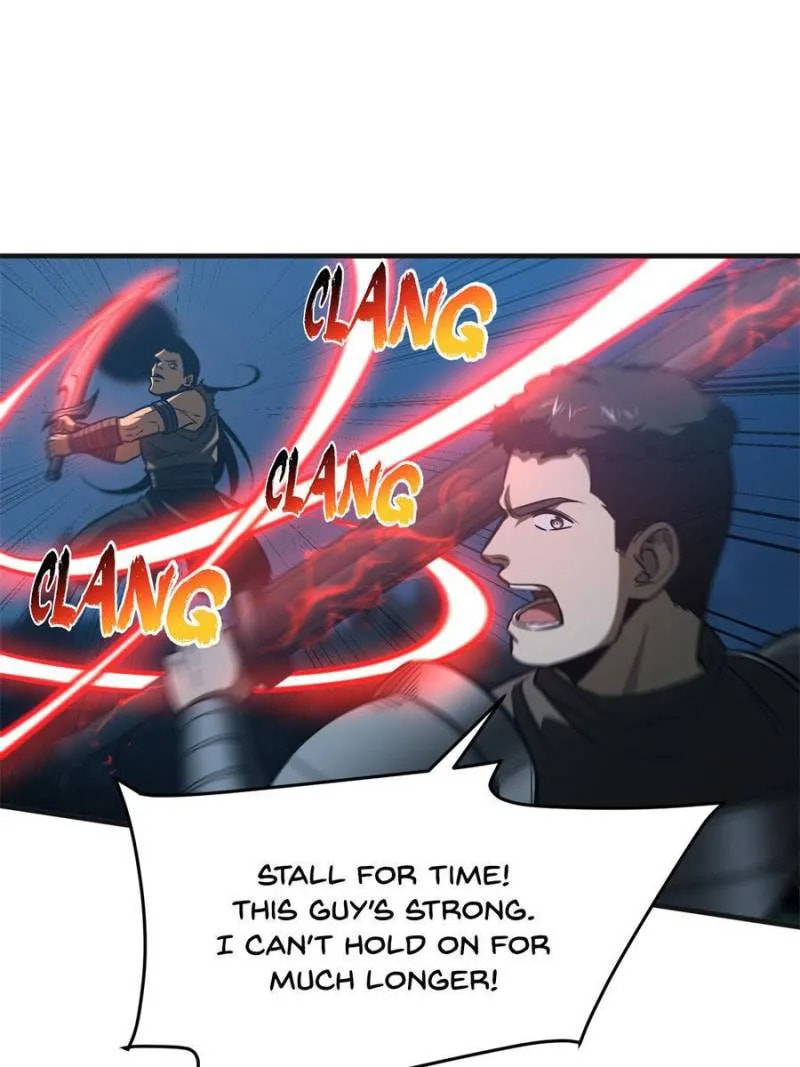 Read Global Martial Arts EN Manga Online