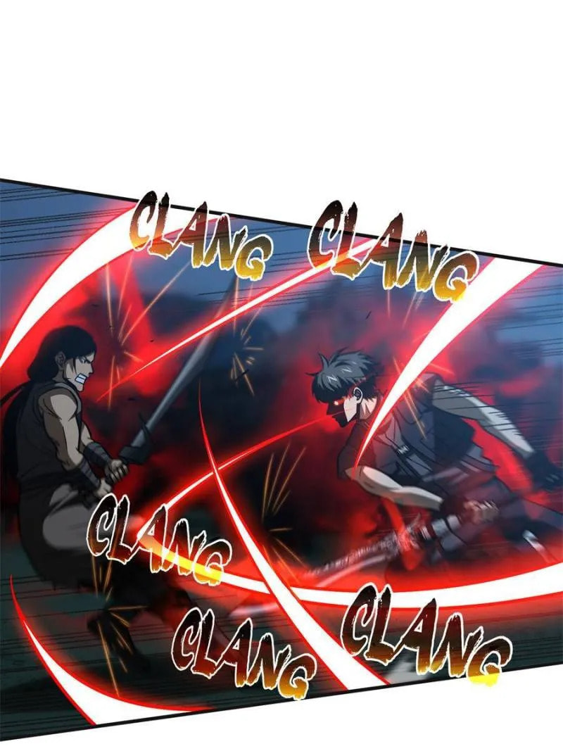 Read Global Martial Arts EN Manga Online