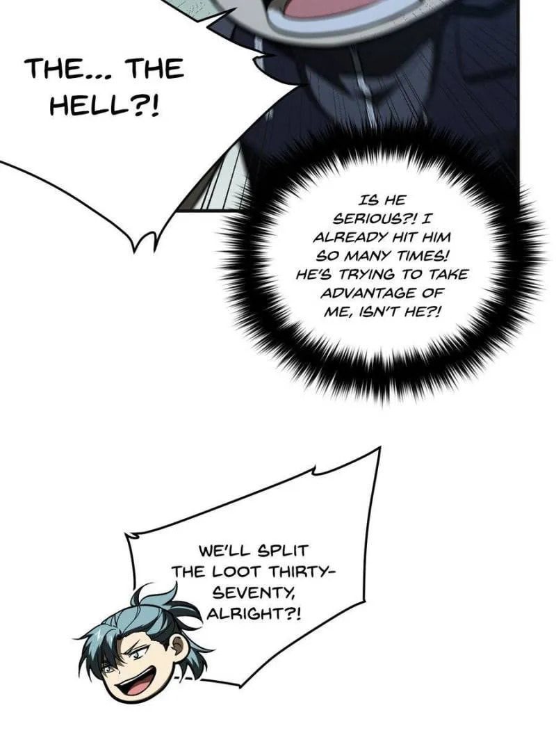 Read Global Martial Arts EN Manga Online