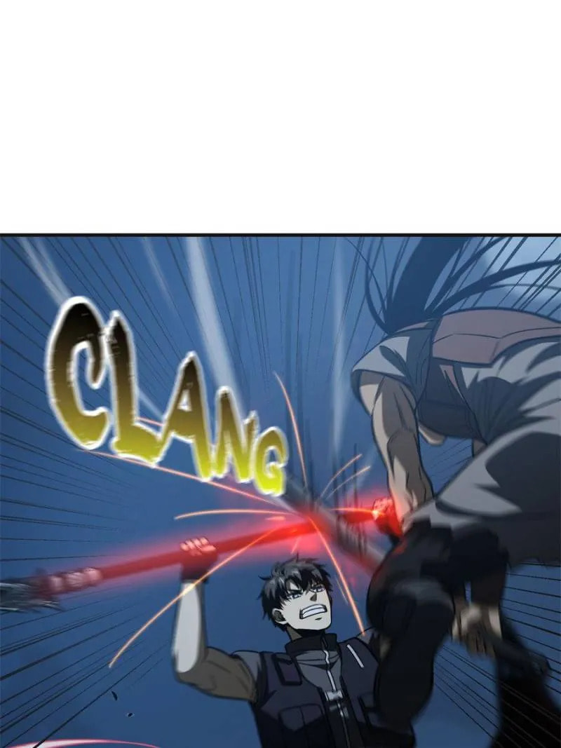 Read Global Martial Arts EN Manga Online