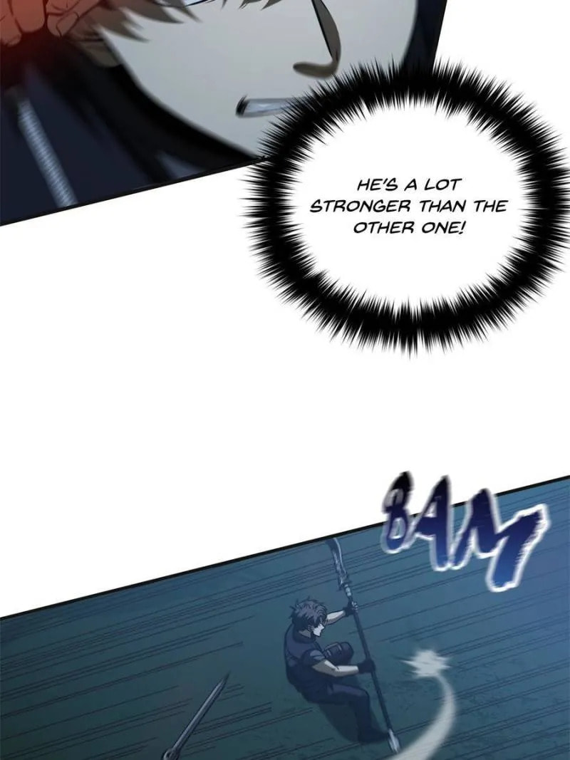 Read Global Martial Arts EN Manga Online