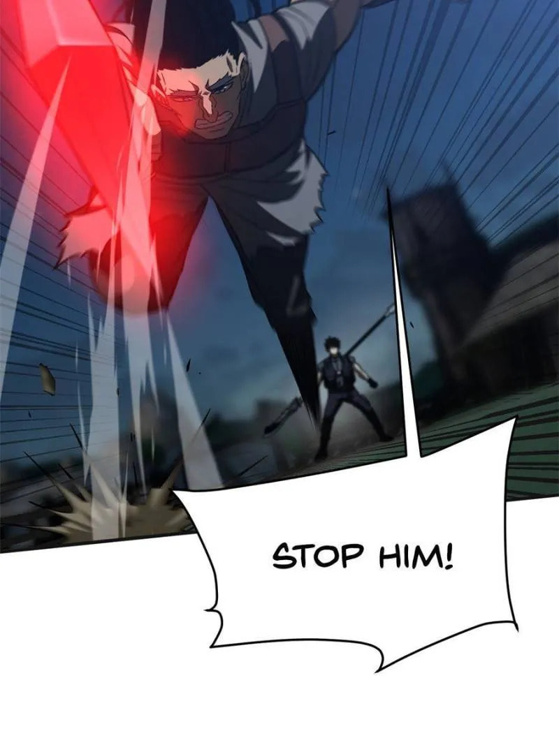 Read Global Martial Arts EN Manga Online