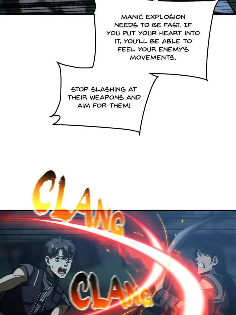 Read Global Martial Arts EN Manga Online