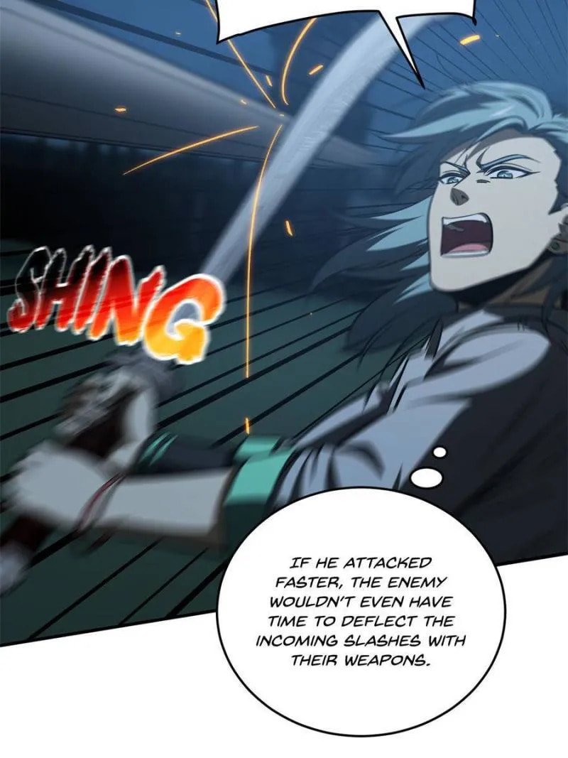 Read Global Martial Arts EN Manga Online