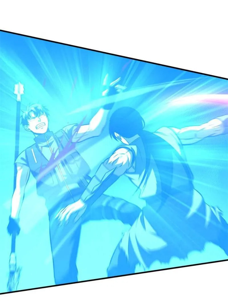 Read Global Martial Arts EN Manga Online